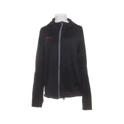 Jacka (Svart) från Fronta