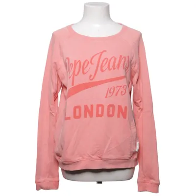 Sweatshirt (PL580) from Pepe Jeans Cotton, Elastane