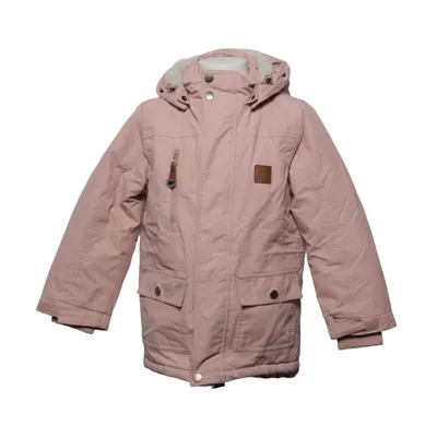 Parka (Rose) de Kuling Polyamide, Polyester