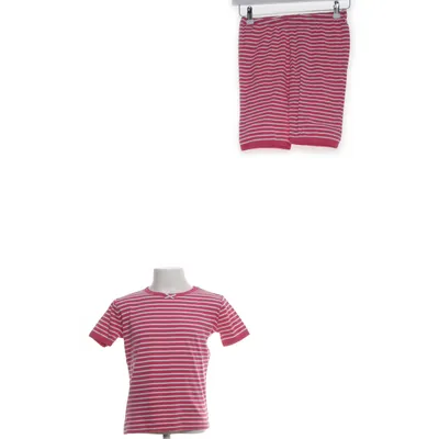 Set (Rosa, Vit) från Mini Boden Bomull