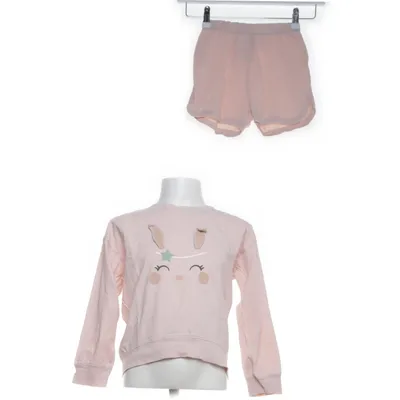 Pyjama (Roze) van H&M Katoen