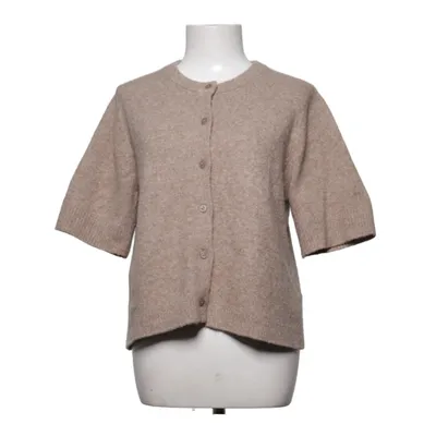 Kofta (Beige) från KappAhl Akryl, Elastan, Polyester, Ull