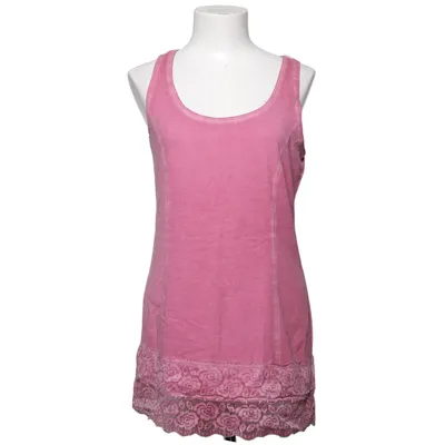 Tanktop (Roze) van Tredy