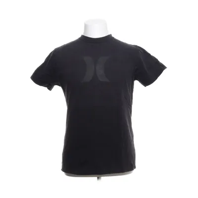 T-shirt (Svart) från Hurley Bomull