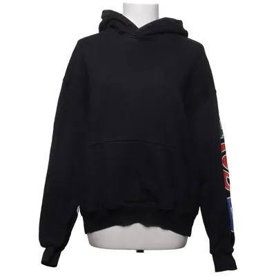 Hoodie (Black, Multicolored) from Sweet Sktbs