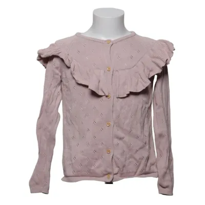 Cardigan (Roze) van H&M Katoen