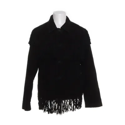 Leren blazer (Levi's Authentic Western wear) van Levi Strauss & Co Acetaat, Nylon, Leer