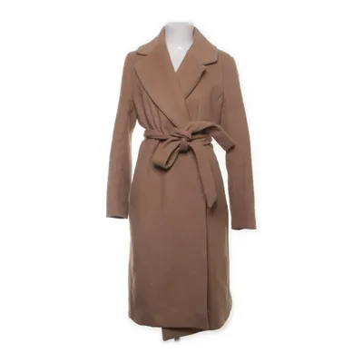 Coat (Beige)