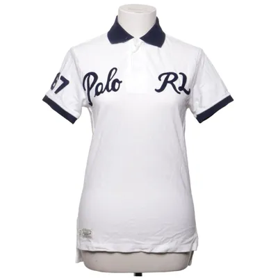 Pikétröja (CUSTOM FIT) från Polo Ralph Lauren Bomull