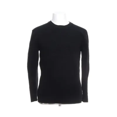 Tröja (Mens striped O-knit) från Ted Bernhardtz Merinoull