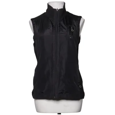 Outdoor Weste (Schwarz) von Daily Sports Polyester