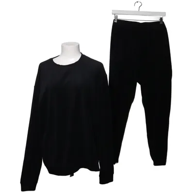 Mjukisset (Svart) från Åhléns Elastan, Polyester