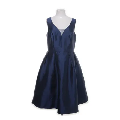 Cocktail dress (Blue) from Chi Chi London Elastane, Polyamide, Polyester
