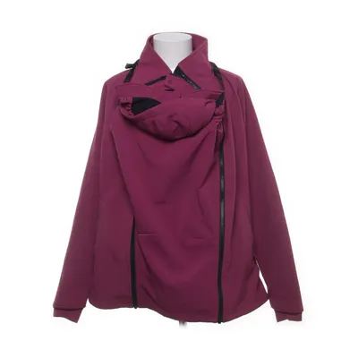 Mammajacka (Rosa) från Mamalila Elastan, Polyester, Polyuretan