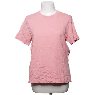 T-shirt (Pink) from Arket Cotton
