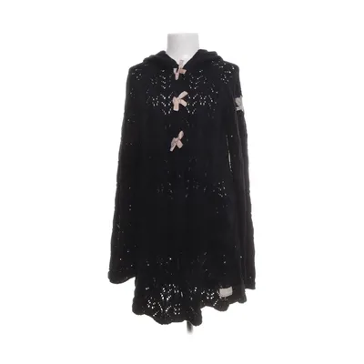 Cardigan (Zwart) van Odd Molly