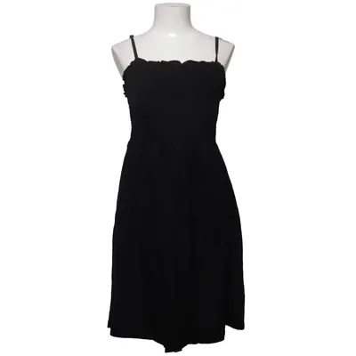 Robe (Noir) de Bonprix Coton