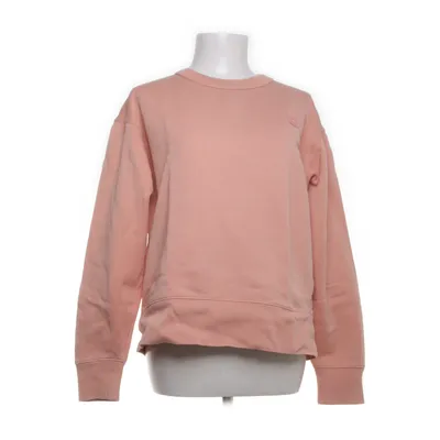 Sweatshirt (Roze) van Acne Studios Katoen