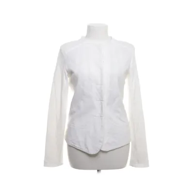 Cardigan (Wit) van Rich & Royal Acetaat, Katoen, Polyester, Viscose