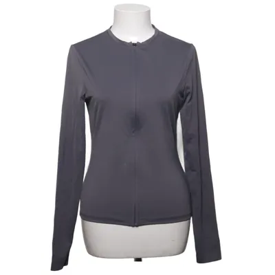 Sports jacket (Gray) from Lounge Apparel Elastane, Polyamide