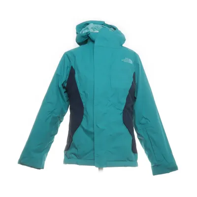 Outdoorjakke (Grøn) fra The North Face Polyester
