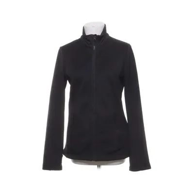 Softshelljakke (Sort) fra OCK Elastan, Polyester
