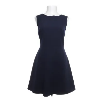 Jurk (Blauw) van Zara Woman Elastaan, Polyester