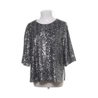 Topp (Silverfärgad) från Maud Nylon, Polyester