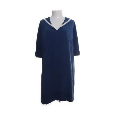 Klänning (Blå) från Sonia by Sonia Rykiel Silke