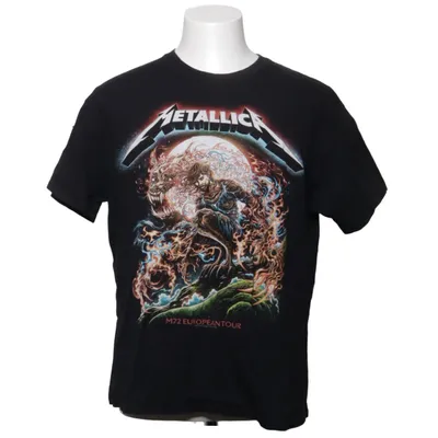 T-shirt (M72 Europe Tour)