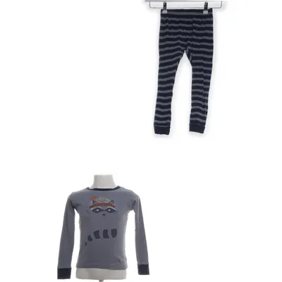 Pajamas (Blue) from Carter's Cotton