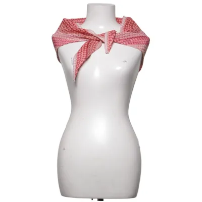 Sjaaltje (Roze, Meerkleurig) van My Jewellery Metallvezel, Polyester
