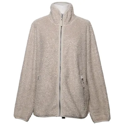 Veste polaire (Beige) de Jack Wolfskin Polyester