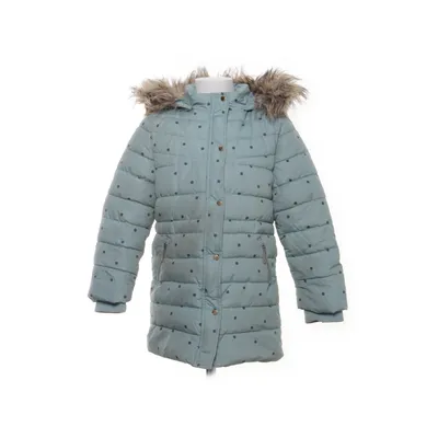 Vinterkappa (Blå) från Vertbaudet Polyester