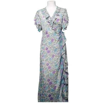 Wikkeljurk (Blauw, Lila, Meerkleurig) van B&B