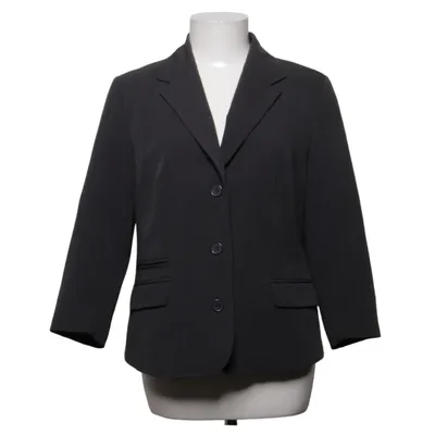 Blazer (Grau) von Tipster Elasthan, Polyester, Viskose