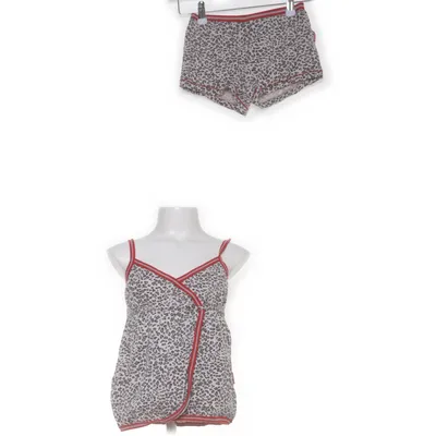 Pajamas (White, Black, Red) from Claesen's