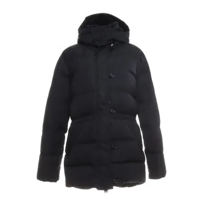 Vinterjakke (Sort) fra Boomerang Dun, Fjer, Nylon
