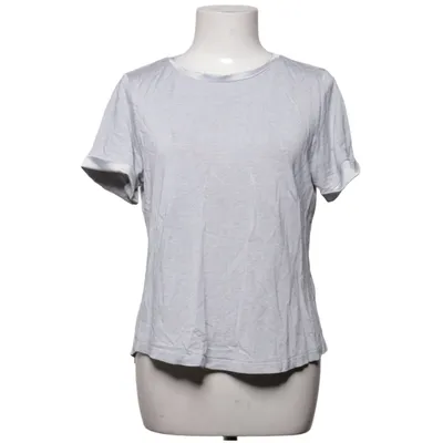 T-shirt (Gray) from Apriori Modal, Viscose