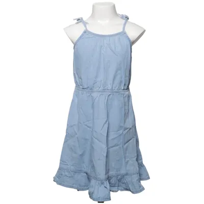 Denim dress (Blue) from LC Waikiki Cotton