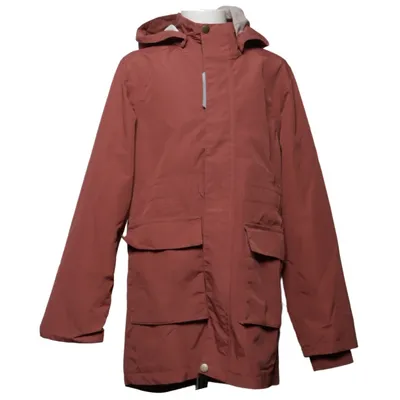 Parka (Pink) von Outerwear by Name It Nylon