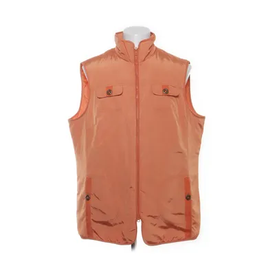 Ytterväst (Orange) från Gigi Modelle Polyester