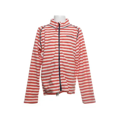 Fleece jacket (Red, White) from Didriksons 1913 Polyester