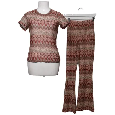 Set (Crochet Summer Flare) från Revelation Polyester