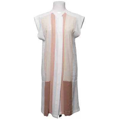 Robe (Blanc, Beige, Rose) de The Wardrobe Nylon, Polyester, Tencel