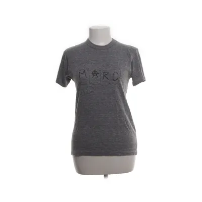 T-shirt (Gray) from Marc Jacobs
