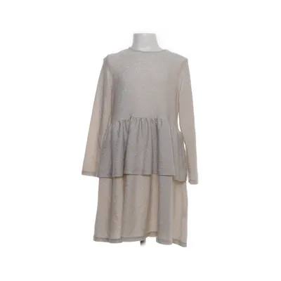 Cocktailjurk (Zilver, Wit) van Minimarket Polyamide, Elastaan