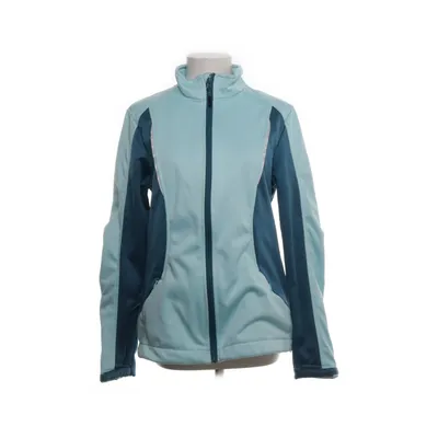 Träningsjacka (Grön) från Crivit Polyester