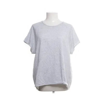 Topp (Grå) från Drykorn for Beautiful People Bomull