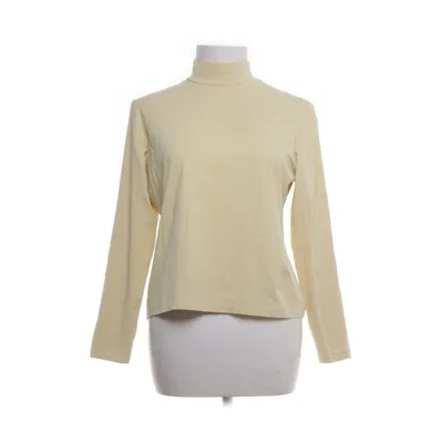 Rollkragenpullover (Beige) von Best Connections Elasthan, Polyamid